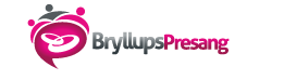 BryllupsPresang