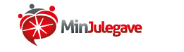 MinAksjon menu